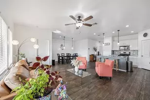 4403 Salerno Gulf Way Way, Katy, TX 77449 - Photo 7