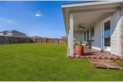 4403 Salerno Gulf Way Way, Katy, TX 77449 - Photo 21