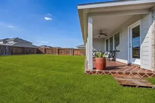 4403 Salerno Gulf Way Way, Katy, TX 77449 - Photo 21