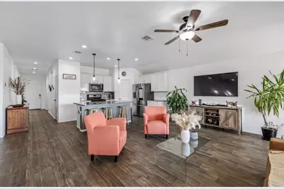 4403 Salerno Gulf Way Way, Katy, TX 77449 - Photo 5