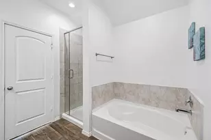 4403 Salerno Gulf Way Way, Katy, TX 77449 - Photo 15