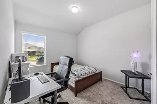 4403 Salerno Gulf Way Way, Katy, TX 77449 - Photo 17