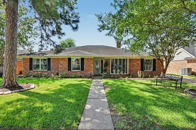 7719 Burning Hills Drive, Houston, TX 77071 - Photo 1