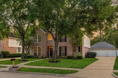 13911 Cypresswood Crossing Boulevard, Houston, TX 77070 - Photo 1