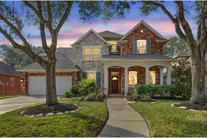 3718 Sunset Manor Lane, Katy, TX 77450 - Photo 3