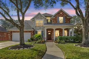 3718 Sunset Manor Ln, Katy, TX 77450 - Photo 3