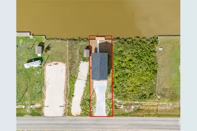 25696 Fm 457, Sargent, TX 77414 - Photo 11