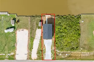 25696 FM457, Sargent, TX 77414 - Photo 11