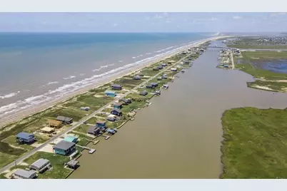 25696 Fm 457, Sargent, TX 77414 - Photo 3