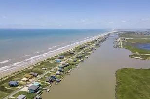 25696 FM457, Sargent, TX 77414 - Photo 3