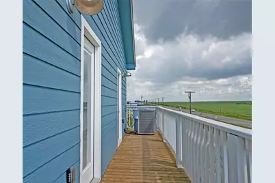 25696 Fm 457, Sargent, TX 77414 - Photo 41