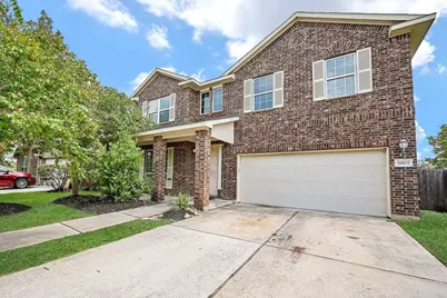 7007 Flewellen Falls Lane, Spring, TX 77379 - Photo 1
