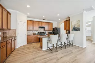 3319 Leading Point Dr, Houston, TX 77091 - Photo 3