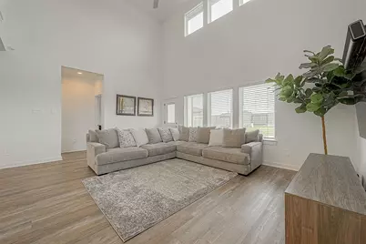 22502 Modica Rift Lane, Katy, TX 77449 - Photo 5