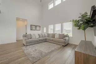 22502 Modica Rift Ln, Katy, TX 77449 - Photo 5