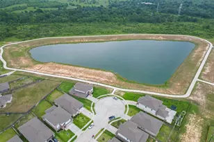 22502 Modica Rift Ln, Katy, TX 77449 - Photo 3