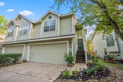 55 N Walden Elms Circle, The Woodlands, TX 77382 - Photo 3