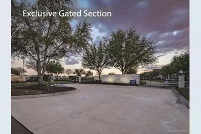 10507 S Sunrise Shores Lane, Cypress, TX 77433 - Photo 5