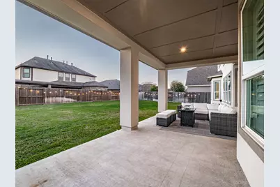 10507 S Sunrise Shores Lane, Cypress, TX 77433 - Photo 45