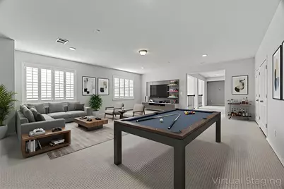 10507 S Sunrise Shores Lane, Cypress, TX 77433 - Photo 35