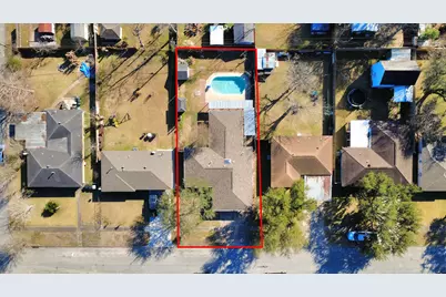 12118 Palmbeach Street, Houston, TX 77034 - Photo 3