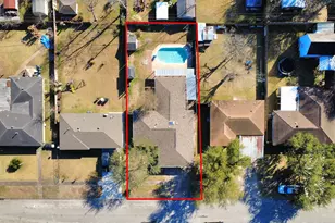 12118 Palmbeach St, Houston, TX 77034 - Photo 3