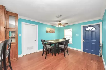 12118 Palmbeach Street, Houston, TX 77034 - Photo 5