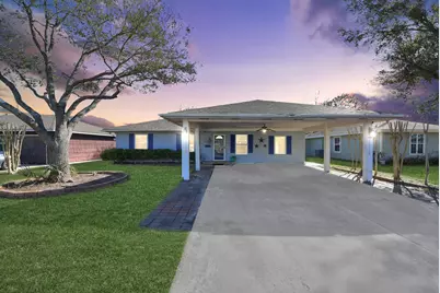 12118 Palmbeach Street, Houston, TX 77034 - Photo 35