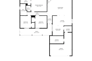 1914 Southwood Dr, Woodbranch, TX 77357 - Photo 21