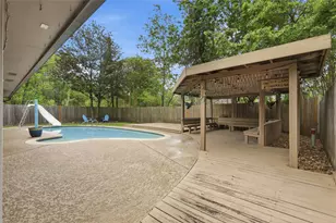 1914 Southwood Dr, Woodbranch, TX 77357 - Photo 19