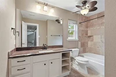 1914 Southwood Drive, Woodbranch, TX 77357 - Photo 17