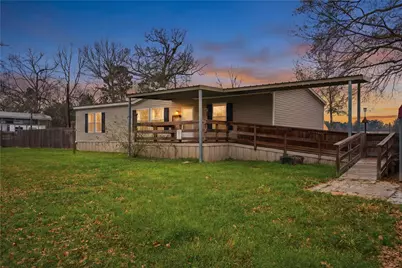 21613 County Road 37492, Cleveland, TX 77327 - Photo 3