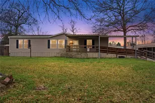 21613 County Rd 37492, Cleveland, TX 77327 - Photo 1