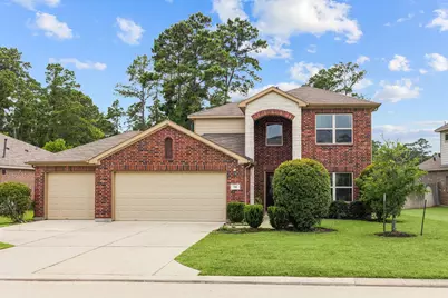 266 Stalwart Hill Trail, Magnolia, TX 77354 - Photo 1