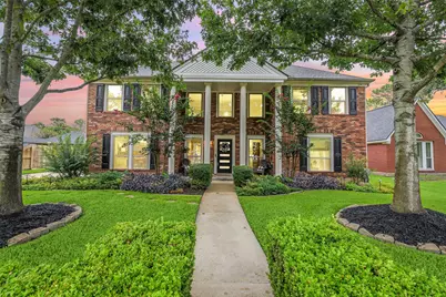 15510 Juniper Hollow Way, Cypress, TX 77433 - Photo 1