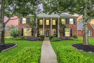 15510 Juniper Hollow Way, Cypress, TX 77433 - Photo 1