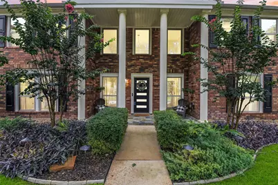 15510 Juniper Hollow Way, Cypress, TX 77433 - Photo 3