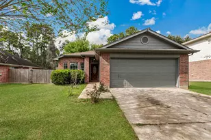 718 St Edwards Green Dr, Houston, TX 77015 - Photo 1