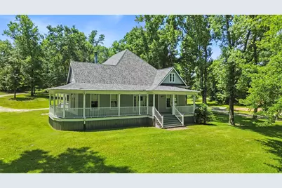 38 Darrell White Road, Huntsville, TX 77340 - Photo 1