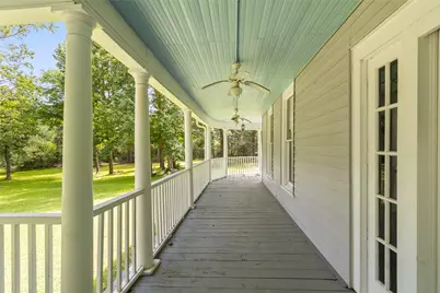 38 Darrell White Road, Huntsville, TX 77340 - Photo 5