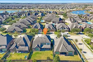 3203 Seneca Landing Ln, Pearland, TX 77584 - Photo 29