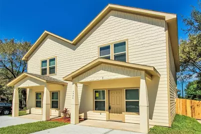 8142 Cabot Street #A, Houston, TX 77078 - Photo 1