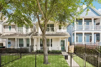 217 W 24th Street, Houston, TX 77008 - Photo 37