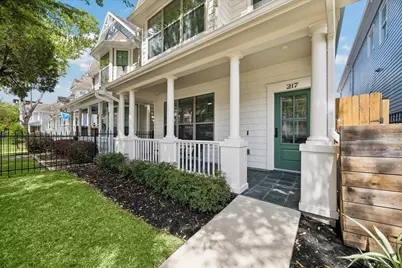 217 W 24th Street, Houston, TX 77008 - Photo 35