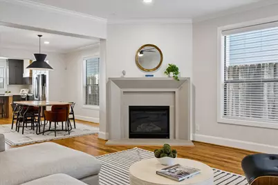 217 W 24th Street, Houston, TX 77008 - Photo 5