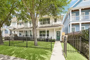 217 W 24th St, Houston, TX 77008 - Photo 1