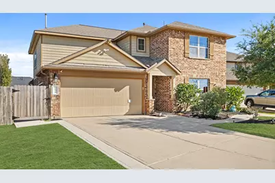 2931 McDonough Way, Katy, TX 77494 - Photo 3