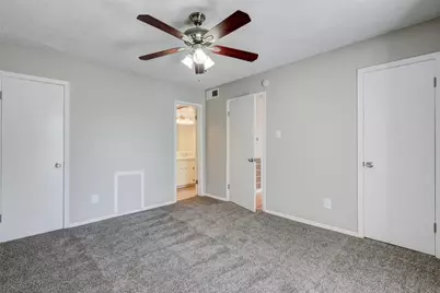 513 Ridge Street #3, Houston, TX 77009 - Photo 11