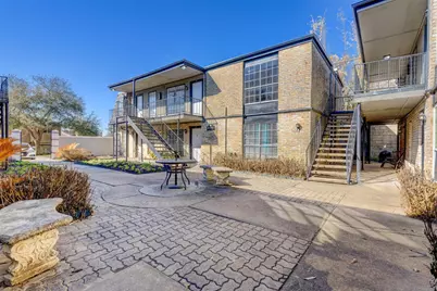 513 Ridge Street #3, Houston, TX 77009 - Photo 1