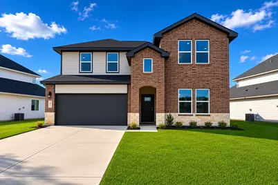 3623 Melbourne Manor, Fulshear, TX 77441 - Photo 1